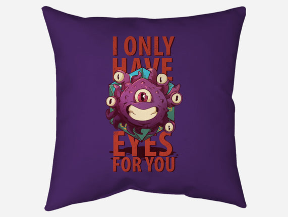 Cute Beholder