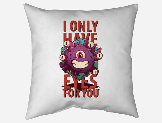 Cute Beholder