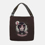 Cute Wednesday-none adjustable tote bag-Ca Mask