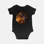 The Old Code-baby basic onesie-daobiwan
