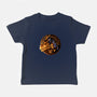The Old Code-baby basic tee-daobiwan