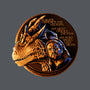 The Old Code-none glossy sticker-daobiwan
