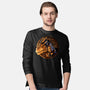 The Old Code-mens long sleeved tee-daobiwan