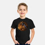 The Old Code-youth basic tee-daobiwan