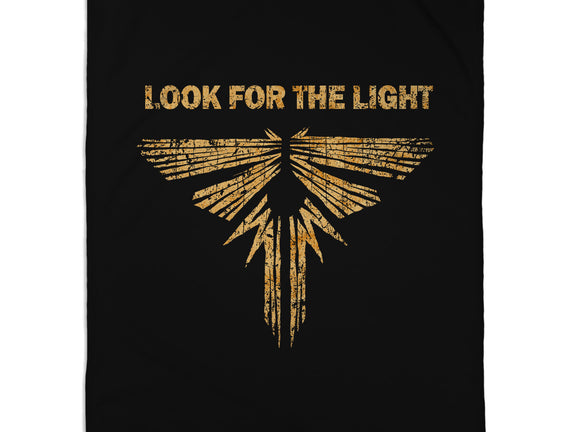 Looking For The Light