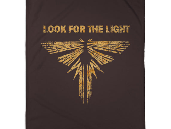 Looking For The Light