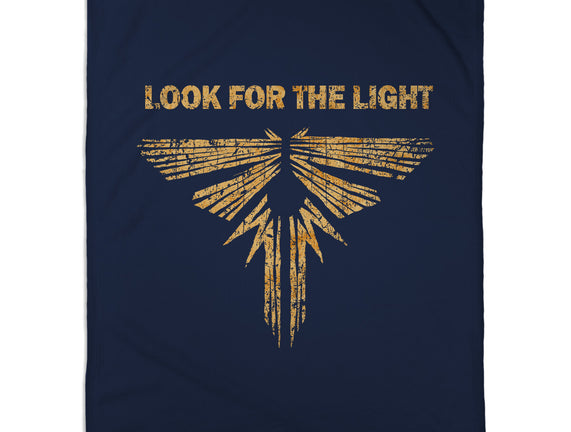 Looking For The Light