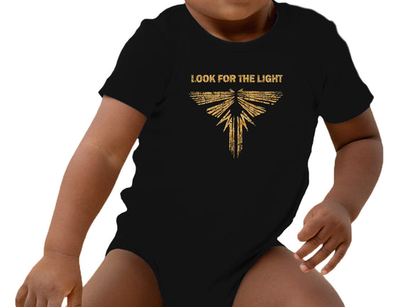 Looking For The Light