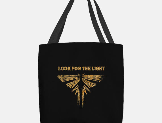 Looking For The Light
