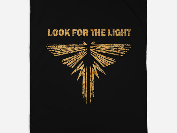 Looking For The Light