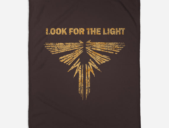 Looking For The Light