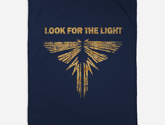 Looking For The Light