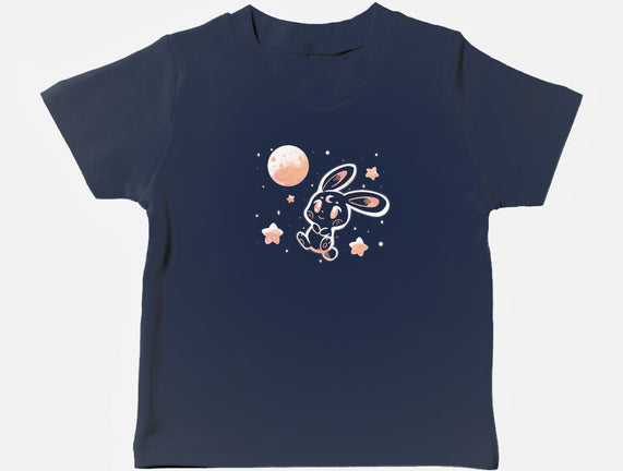 Space Bunny
