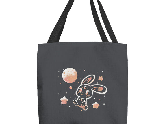 Space Bunny