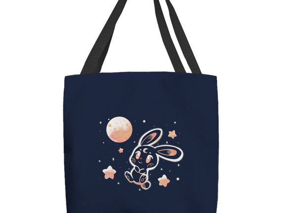 Space Bunny