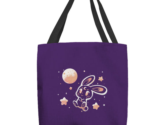 Space Bunny