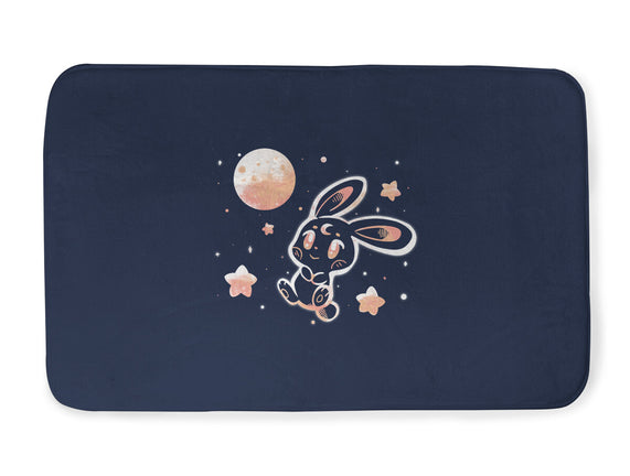 Space Bunny