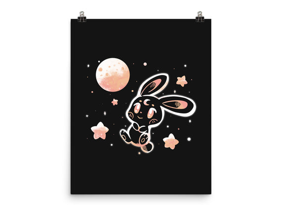 Space Bunny