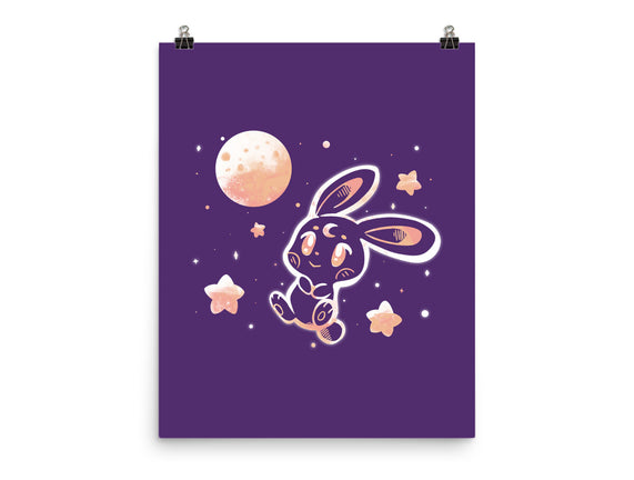 Space Bunny