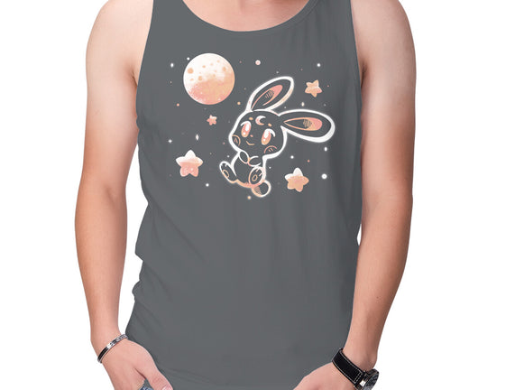 Space Bunny