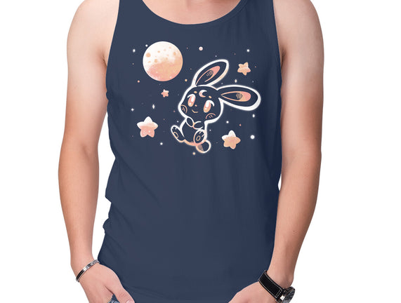 Space Bunny