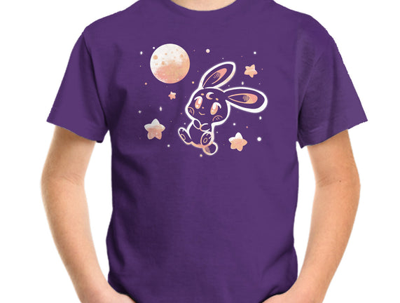 Space Bunny