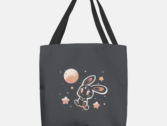 Space Bunny