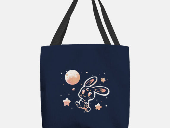 Space Bunny