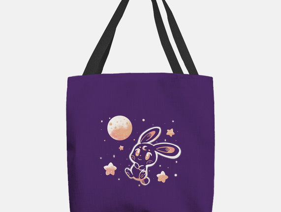 Space Bunny
