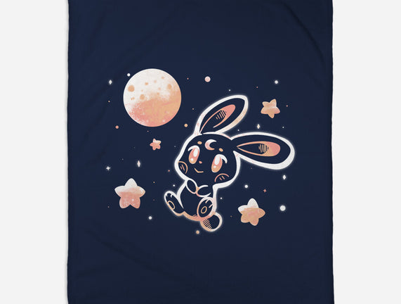 Space Bunny