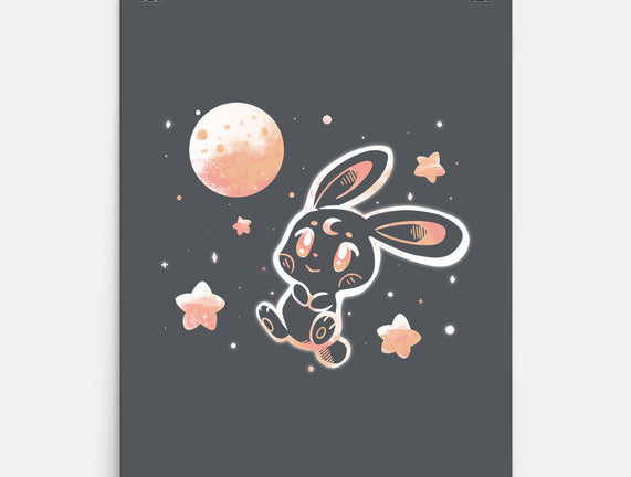 Space Bunny