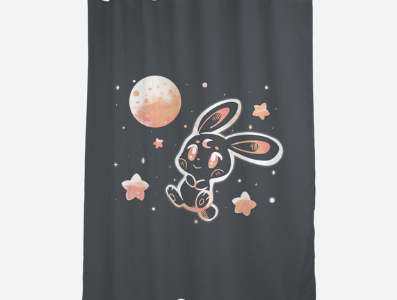 Space Bunny