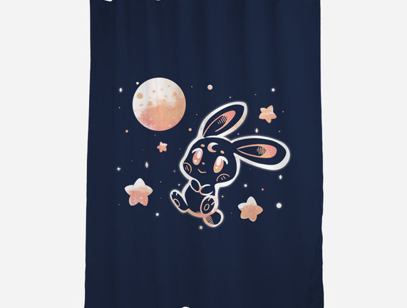 Space Bunny