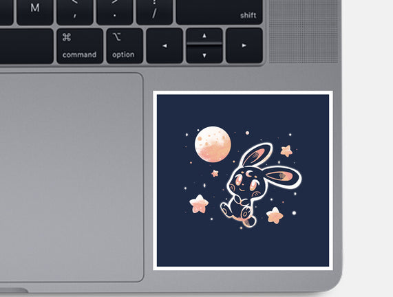 Space Bunny