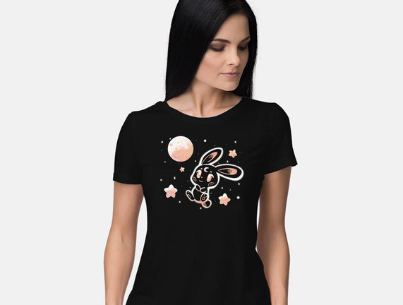Space Bunny