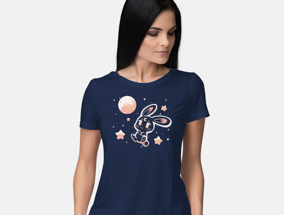 Space Bunny