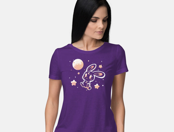 Space Bunny