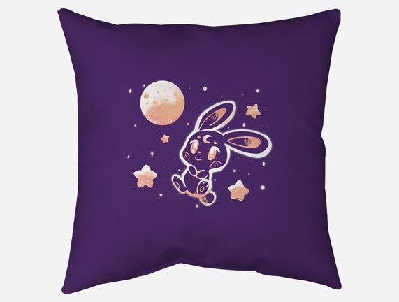 Space Bunny