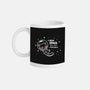 Need Space From Your BS-none mug drinkware-TechraNova