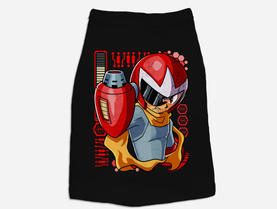The Metal Anti-hero