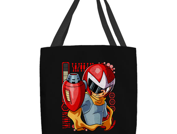 The Metal Anti-hero