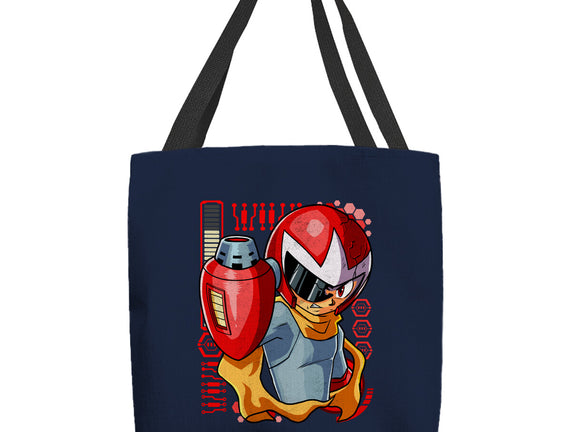 The Metal Anti-hero