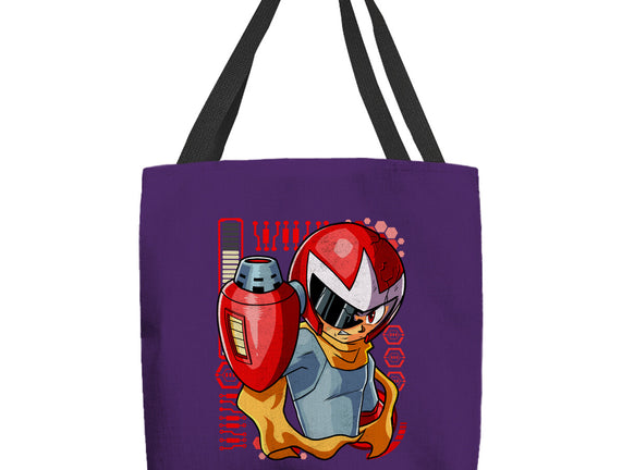 The Metal Anti-hero