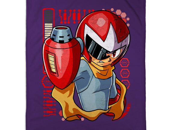 The Metal Anti-hero
