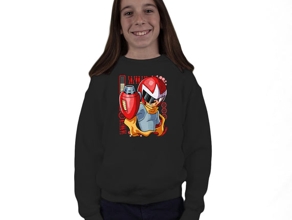 The Metal Anti-hero