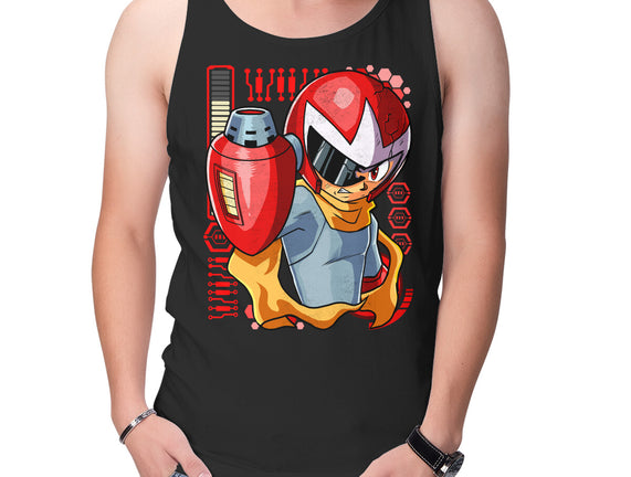The Metal Anti-hero