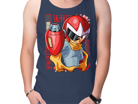 The Metal Anti-hero
