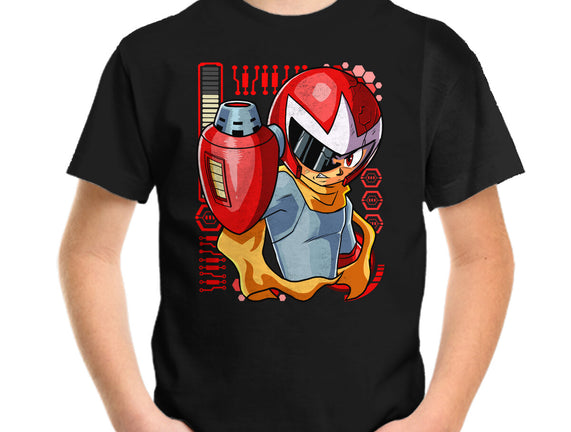 The Metal Anti-hero