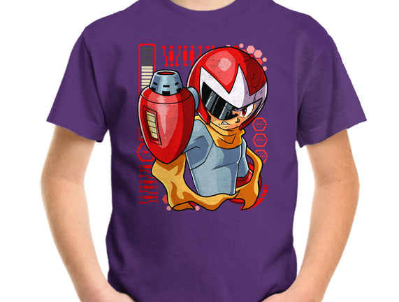 The Metal Anti-hero