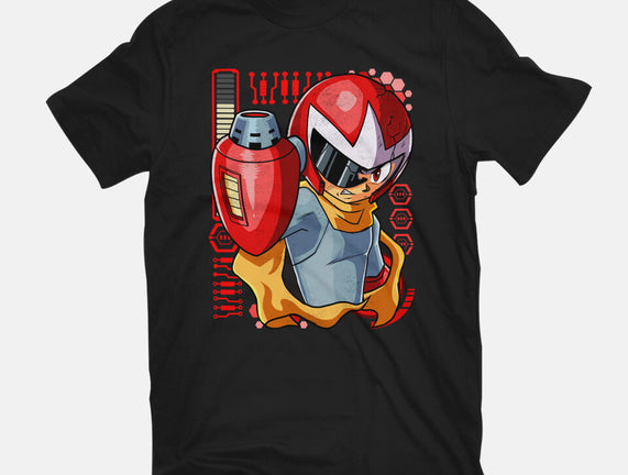 The Metal Anti-hero